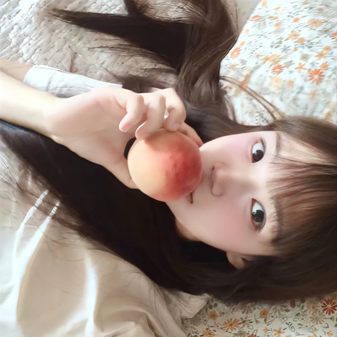 山海情